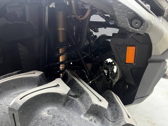 2026 CAN-AM OUTLANDER X MR 1000R — фото 13