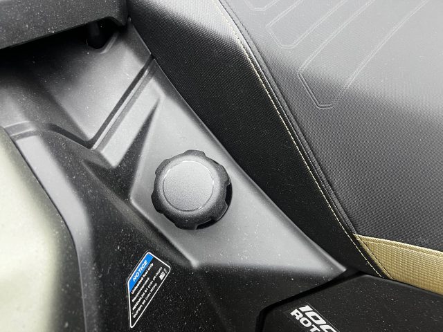 2026 CAN-AM OUTLANDER X MR 1000R — фото 16