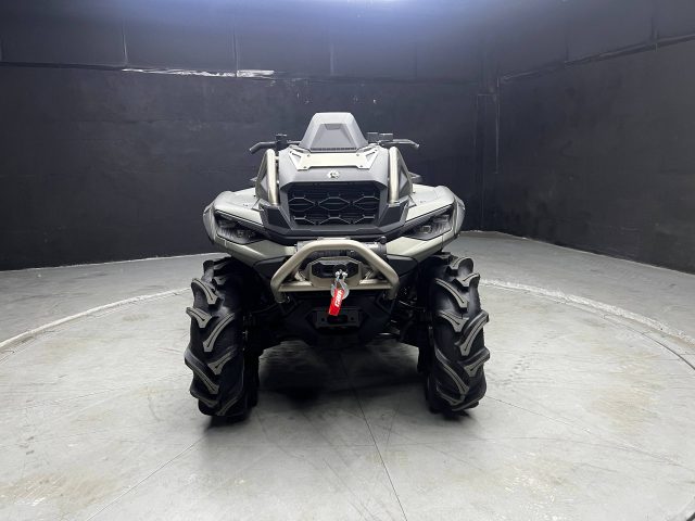 2026 CAN-AM OUTLANDER X MR 1000R — фото 2