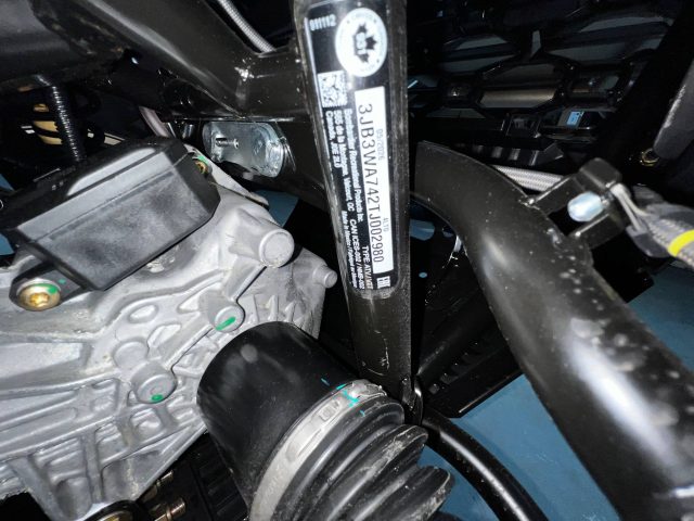 2026 CAN-AM OUTLANDER X MR 1000R — фото 12