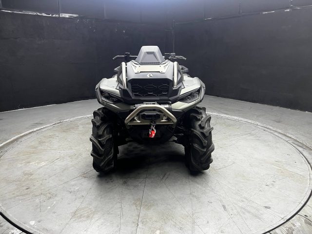 2026 CAN-AM OUTLANDER X MR 1000R — фото 1