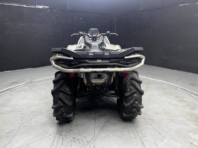 2026 CAN-AM OUTLANDER X MR 1000R — фото 5