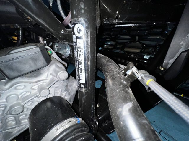2026 CAN-AM OUTLANDER X MR 1000R — фото 14