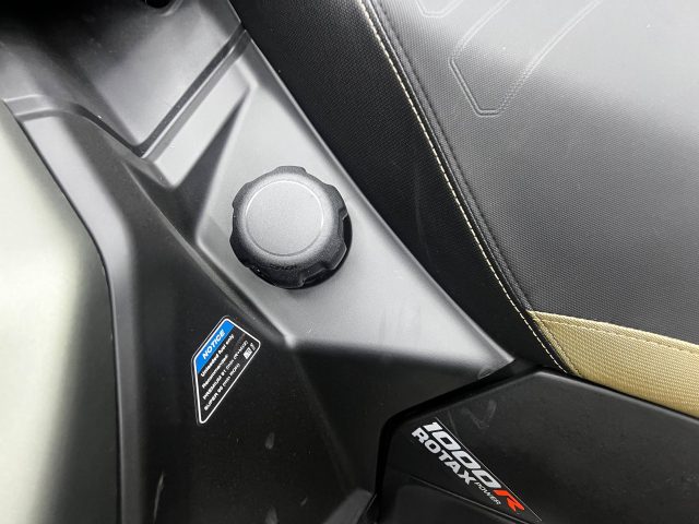 2026 CAN-AM OUTLANDER X MR 1000R — фото 16
