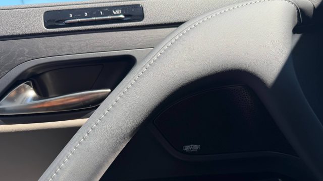 2026 LEXUS LX 700H — фото 35