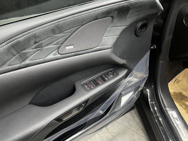 2026 LEXUS RX 500H TI — фото 15