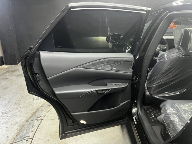 2026 LEXUS RX 500H TI — фото 25