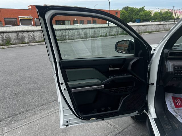 2026 TOYOTA TACOMA HV DOUBLE CAB — фото 14