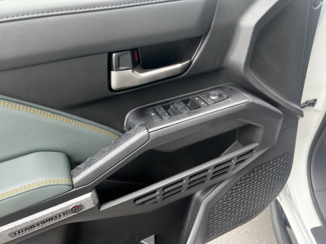 2026 TOYOTA TACOMA HV DOUBLE CAB — фото 15