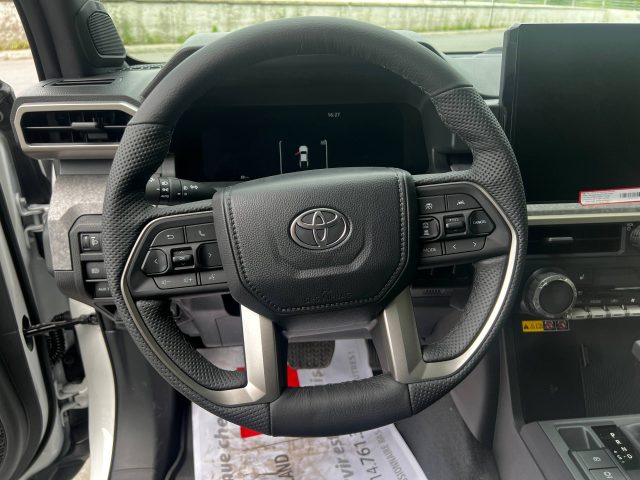 2026 TOYOTA TACOMA HV DOUBLE CAB — фото 19