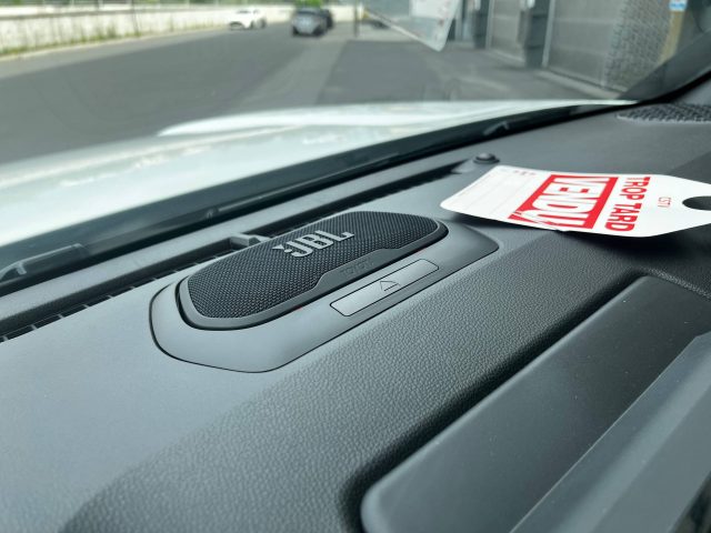 2026 TOYOTA TACOMA HV DOUBLE CAB — фото 24