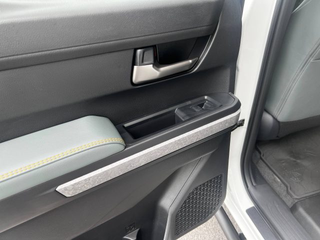 2026 TOYOTA TACOMA HV DOUBLE CAB — фото 26