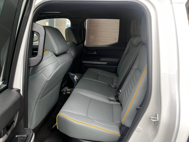 2026 TOYOTA TACOMA HV DOUBLE CAB — фото 27