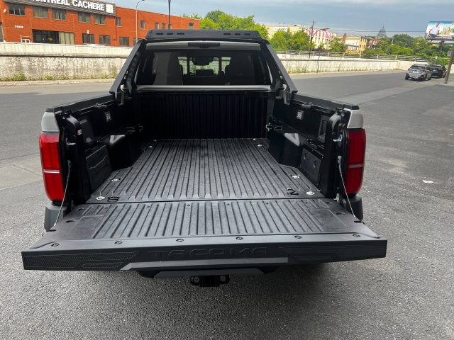 2026 TOYOTA TACOMA HV DOUBLE CAB — фото 33