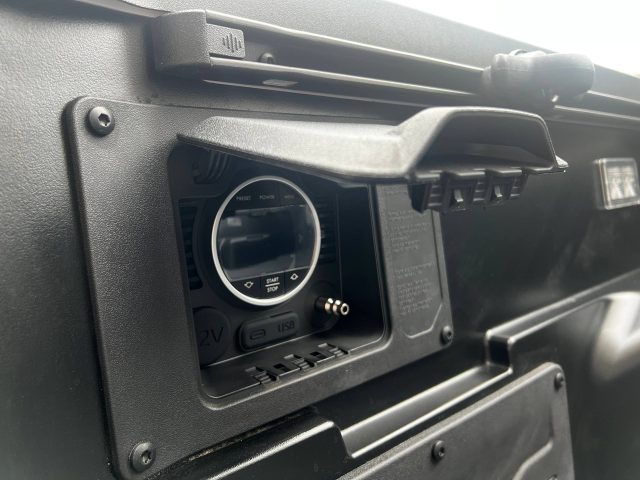 2026 TOYOTA TACOMA HV DOUBLE CAB — фото 34