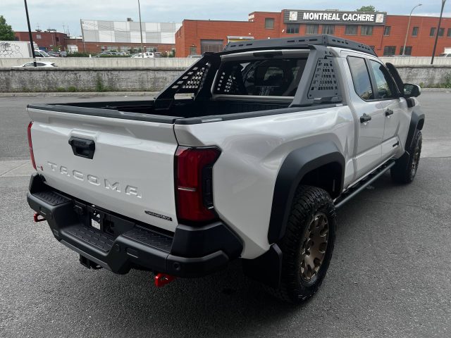 2026 TOYOTA TACOMA HV DOUBLE CAB — фото 6