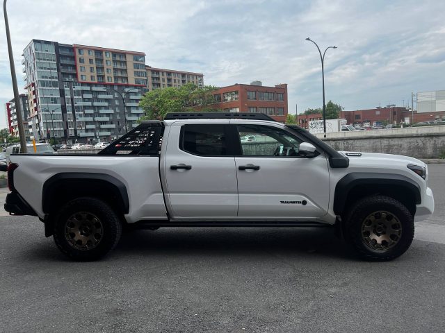 2026 TOYOTA TACOMA HV DOUBLE CAB — фото 7