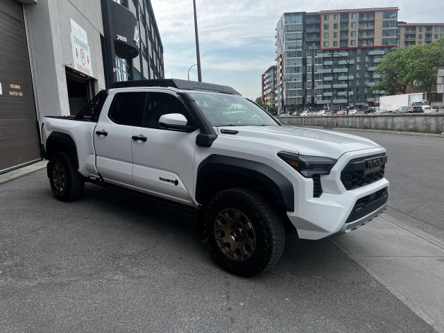 2026 TOYOTA TACOMA HV DOUBLE CAB — фото 8
