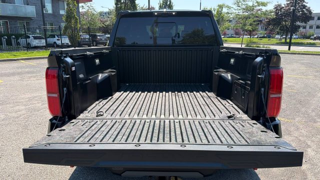 2026 TOYOTA TACOMA TRD PRO — фото 21