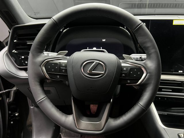2026 LEXUS TX 350 TI — фото 25