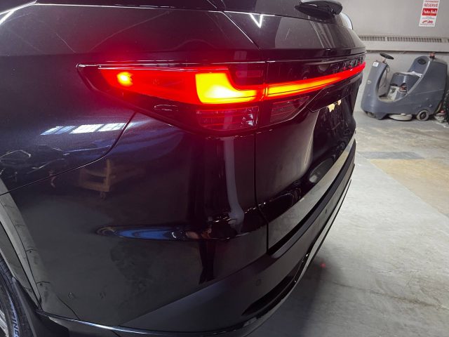 2026 LEXUS TX 350 TI — фото 38