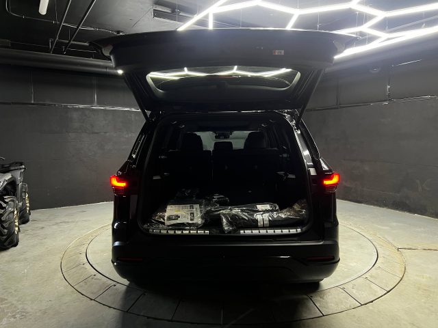 2026 LEXUS TX 350 TI — фото 42