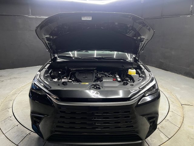2026 LEXUS TX 350 TI — фото 48