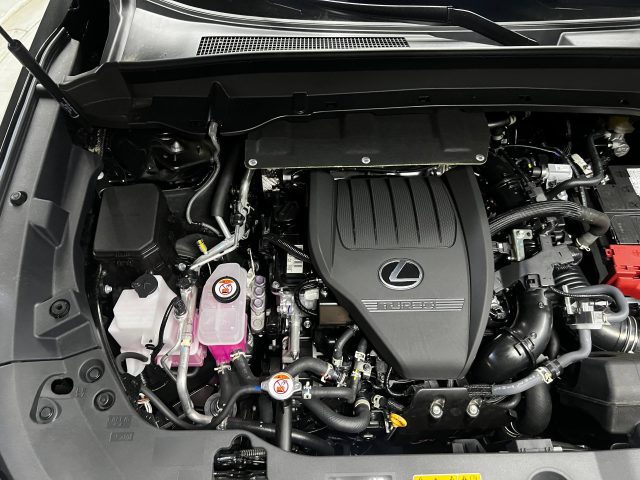 2026 LEXUS TX 350 TI — фото 50