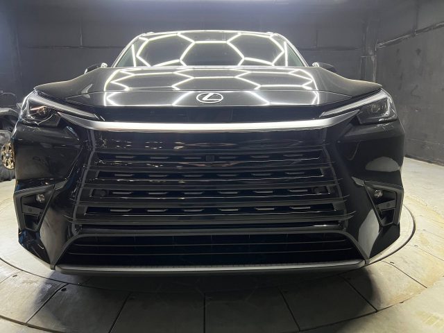 2026 LEXUS TX 350 TI — фото 9