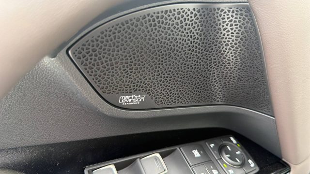 2026 LEXUS LX 600 — фото 15