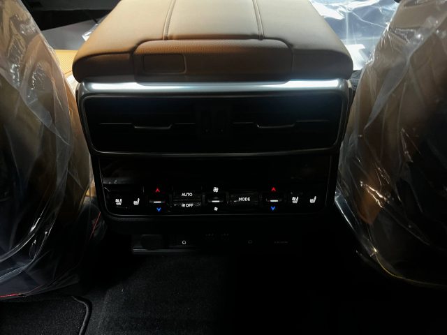 2026 LEXUS LX 600 — фото 26