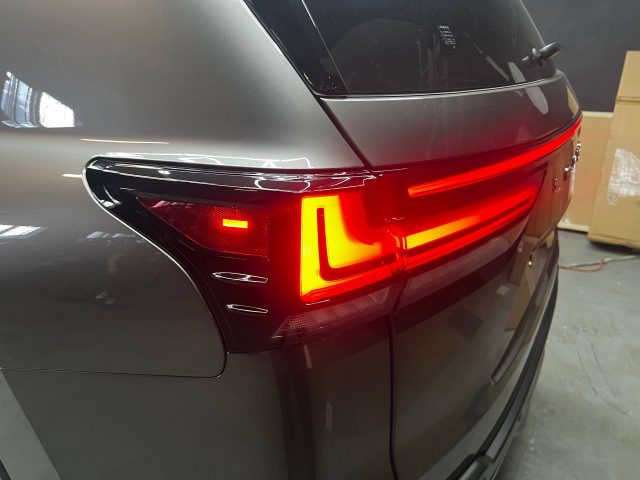 2026 LEXUS LX 600 — фото 28