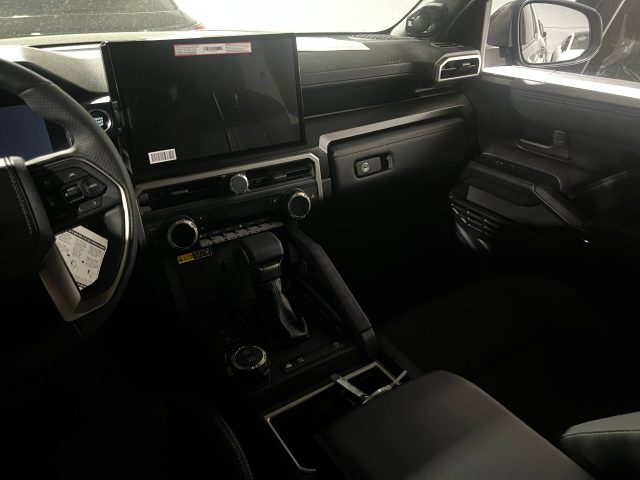 2026 TOYOTA 4RUNNER LIMITED — фото 12