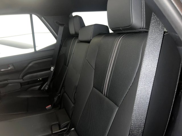 2026 TOYOTA 4RUNNER LIMITED — фото 13