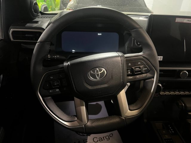 2026 TOYOTA 4RUNNER LIMITED — фото 9