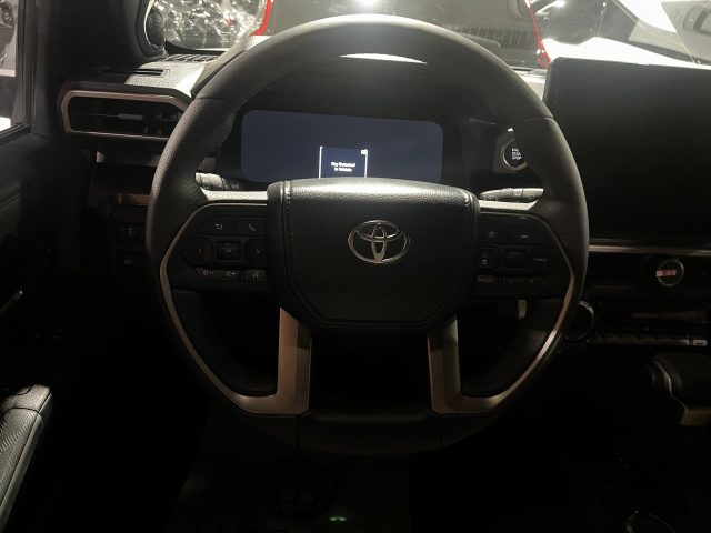 2026 TOYOTA 4RUNNER LIMITED — фото 11