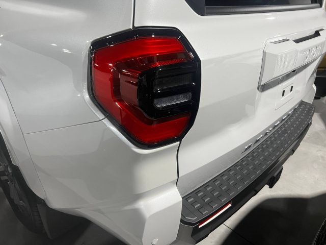 2026 TOYOTA 4RUNNER LIMITED — фото 7