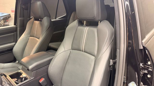 2026 TOYOTA 4RUNNER LIMITED — фото 18