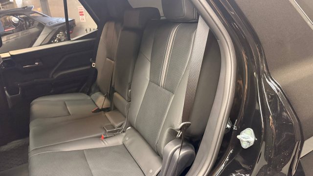 2026 TOYOTA 4RUNNER LIMITED — фото 22