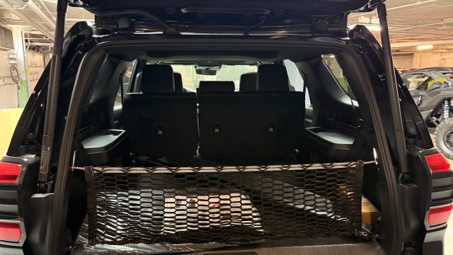 2026 TOYOTA 4RUNNER LIMITED — фото 24