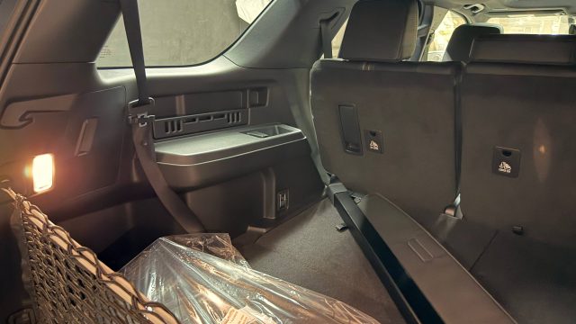 2026 TOYOTA 4RUNNER LIMITED — фото 26
