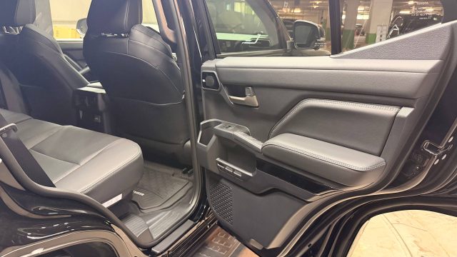 2026 TOYOTA 4RUNNER LIMITED — фото 27