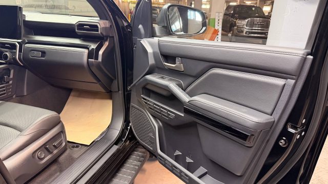 2026 TOYOTA 4RUNNER LIMITED — фото 28
