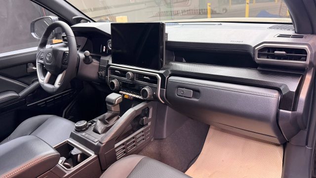 2026 TOYOTA 4RUNNER LIMITED — фото 29