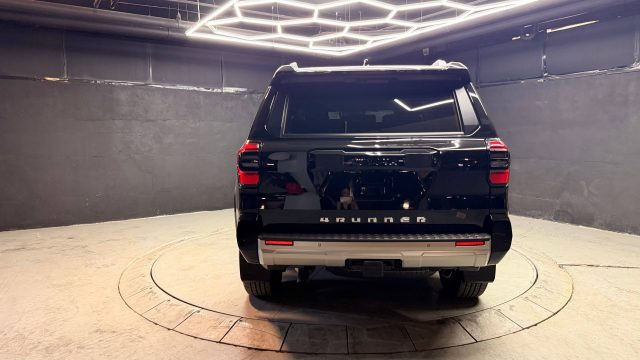 2026 TOYOTA 4RUNNER LIMITED — фото 6