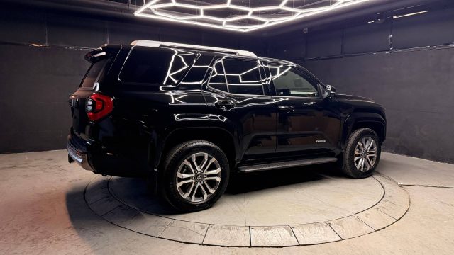 2026 TOYOTA 4RUNNER LIMITED — фото 8