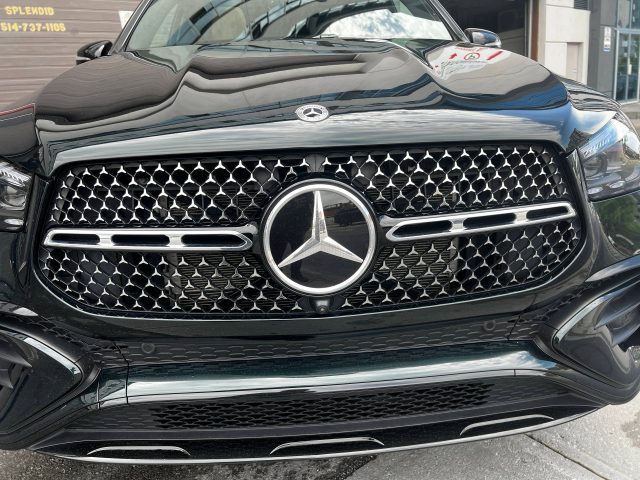 2024 MERCEDES-BENZ GLE350 — фото 10
