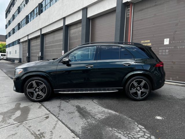 2024 MERCEDES-BENZ GLE350 — фото 3