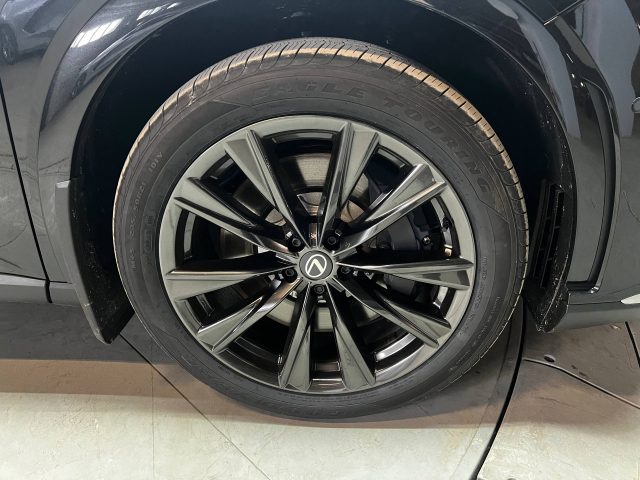 Lexus RX 350 TI Fsport 3 — photo 10 of 45, VIN …141493