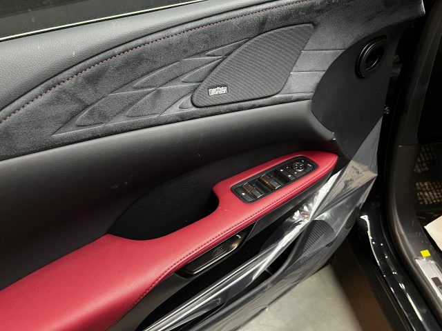 Lexus RX 350 TI Fsport 3 — photo 15 of 45, VIN …141493